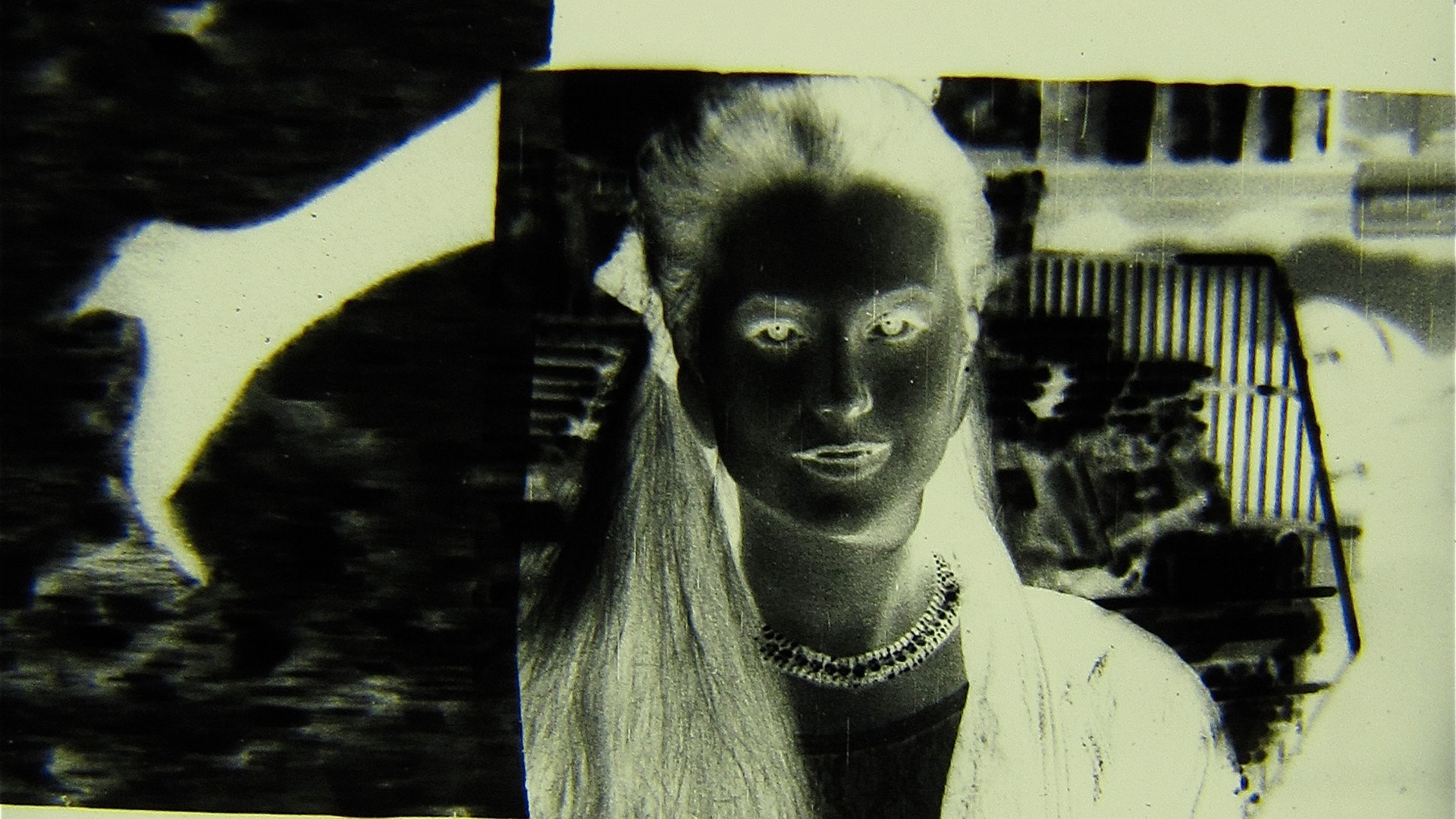 Avangardın Rüyası: Peter Tscherkassky ve Eve Heller ile Retrospektif4